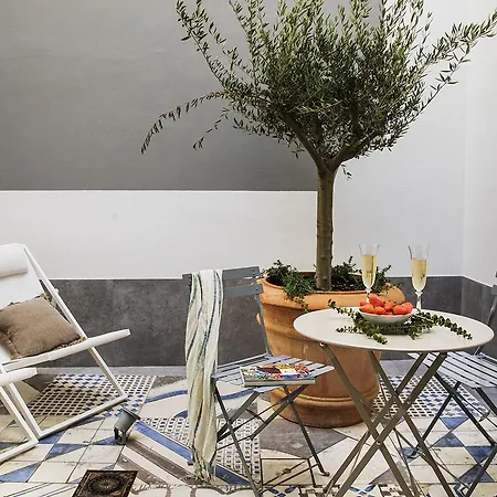 Matahacas Pool & Luxury Apartment Seville Exterior photo