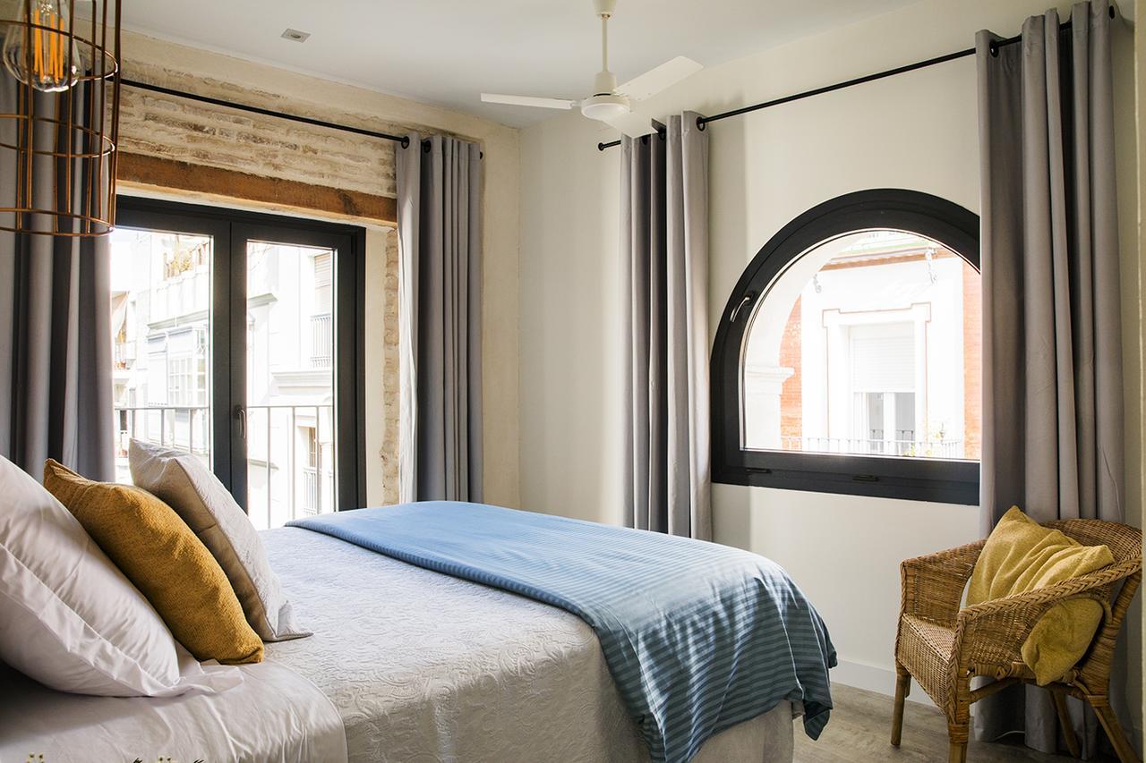 Matahacas Pool & Luxury Appartement Sevilla