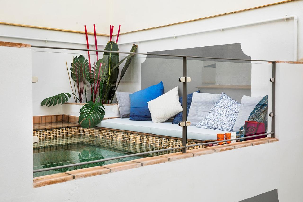 Appartement Matahacas Pool & Luxury *