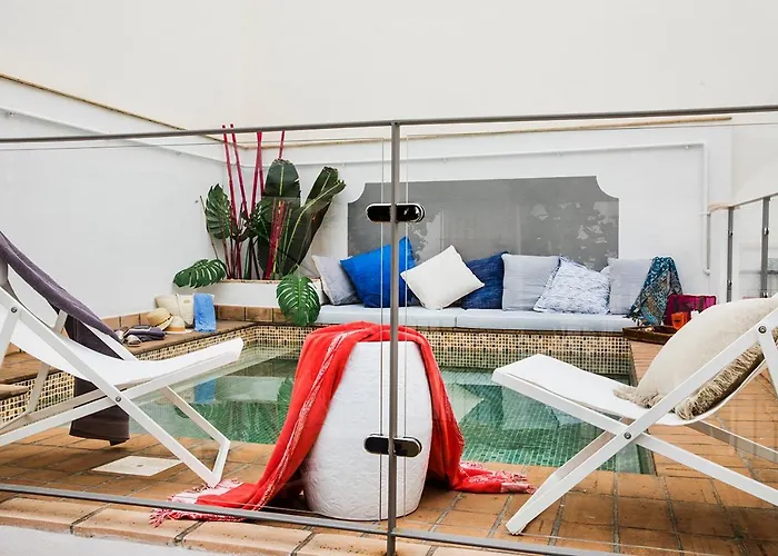 Matahacas Pool & Luxury