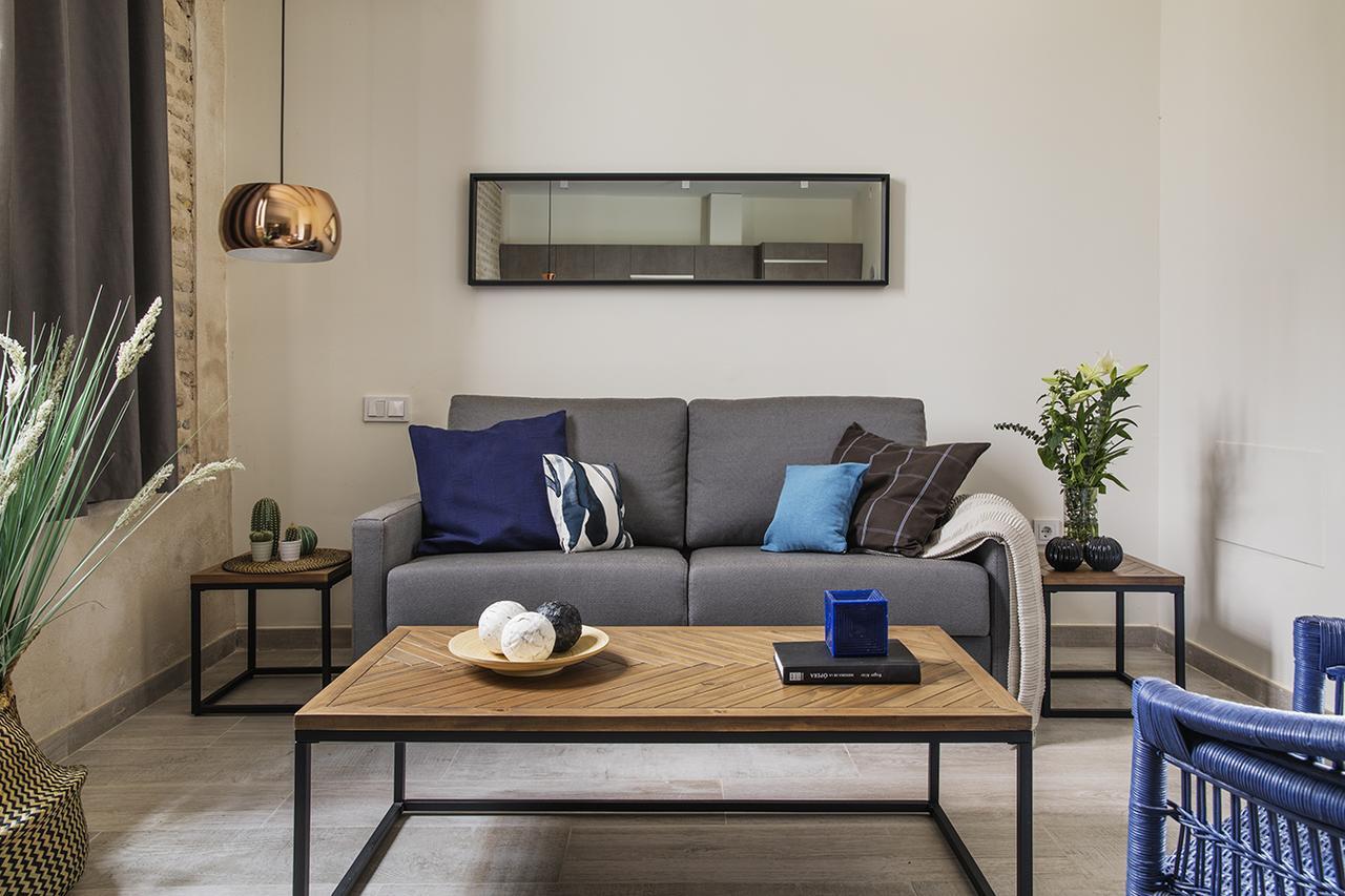Matahacas Pool & Luxury Apartamento Sevilha