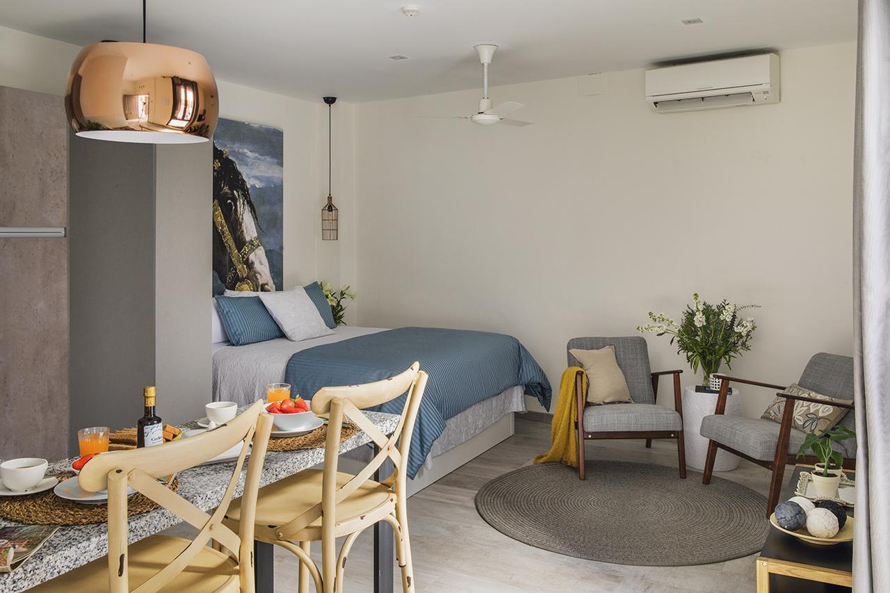 Matahacas Pool & Luxury * Sevilha