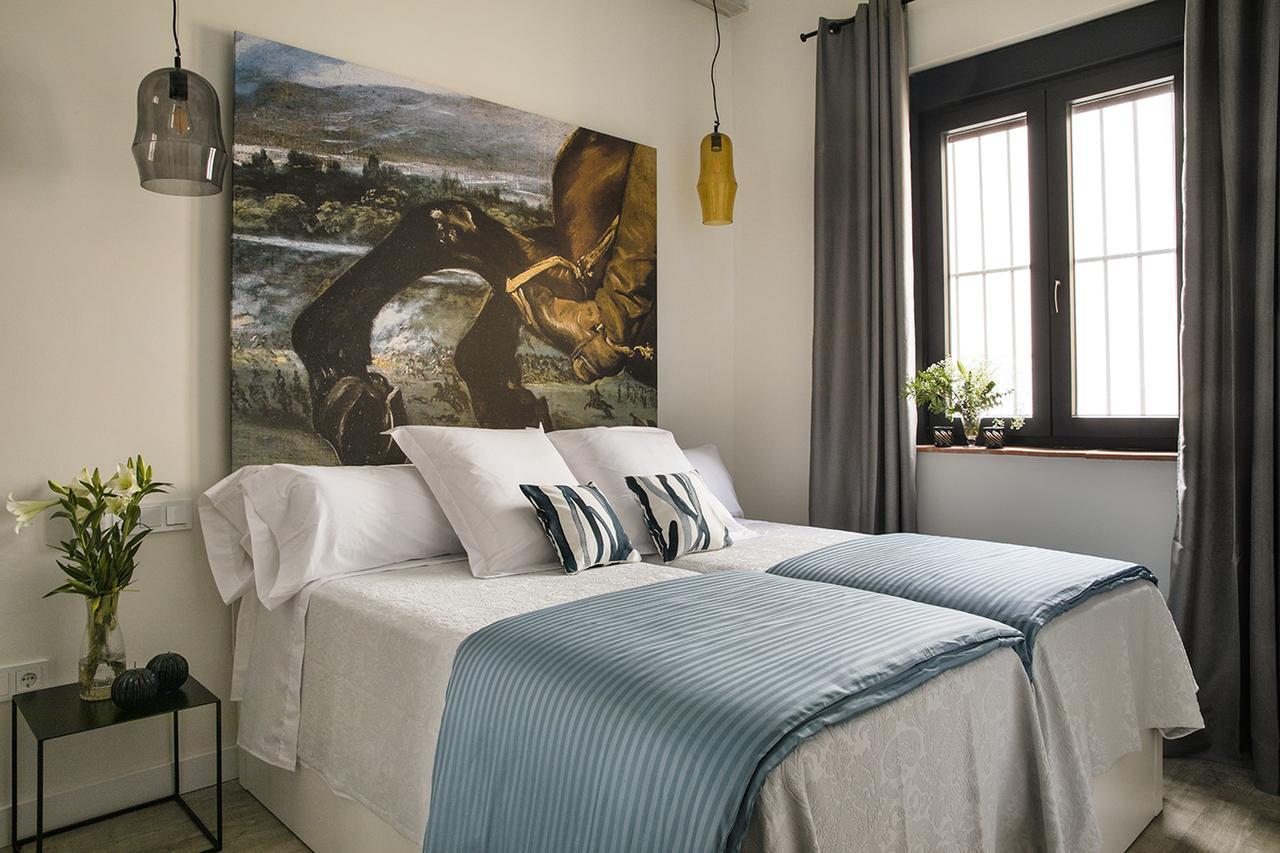 Matahacas Pool & Luxury Apartamento *