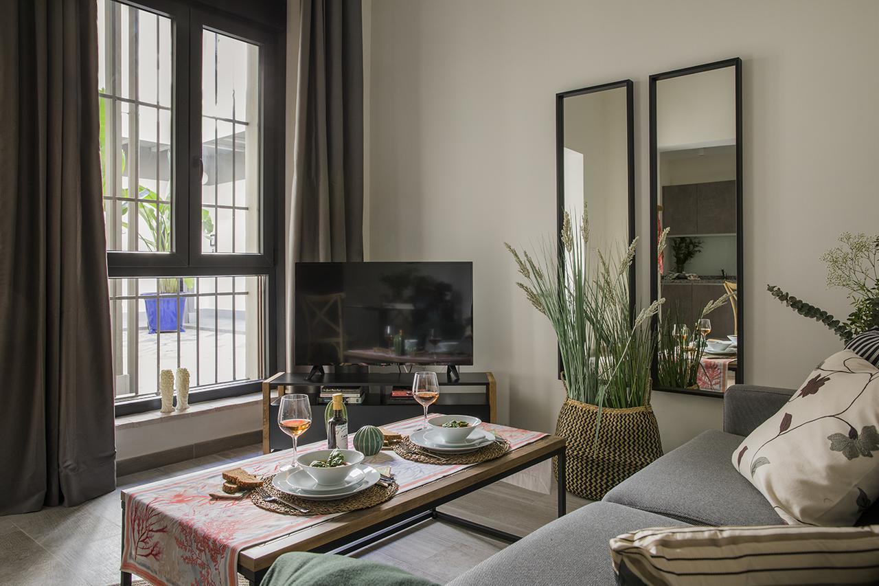 Apartamento Matahacas Pool & Luxury *