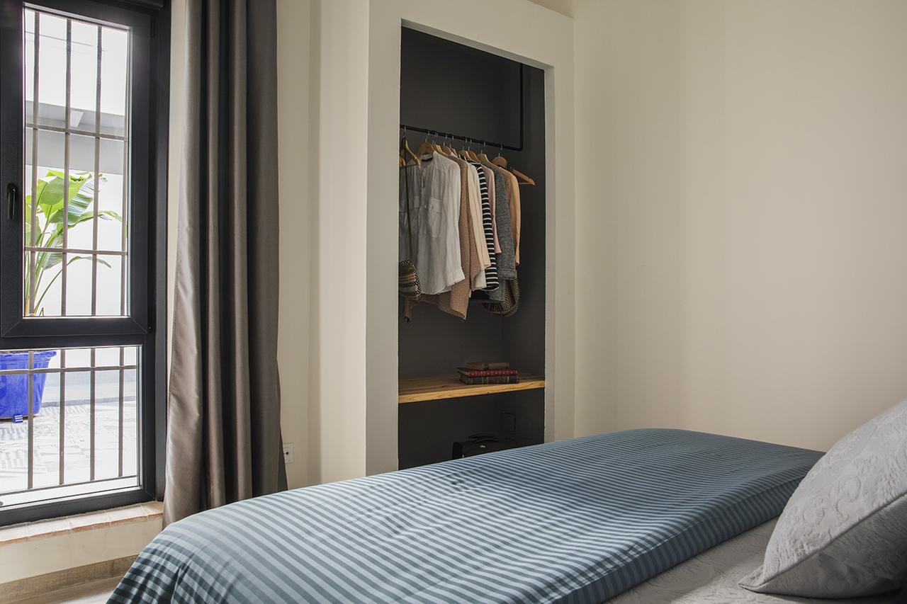 Matahacas Pool & Luxury Sevilha