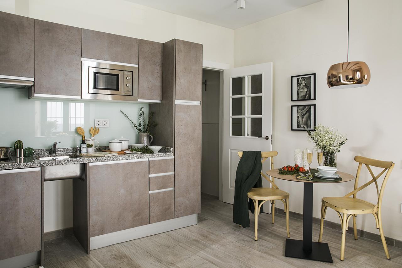 Matahacas Pool & Luxury Apartamento *