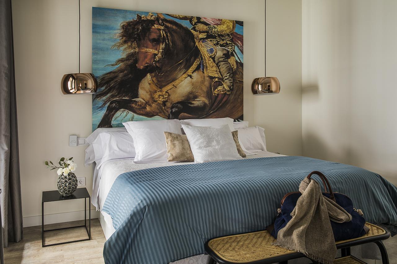 Apartamento Matahacas Pool & Luxury Sevilha