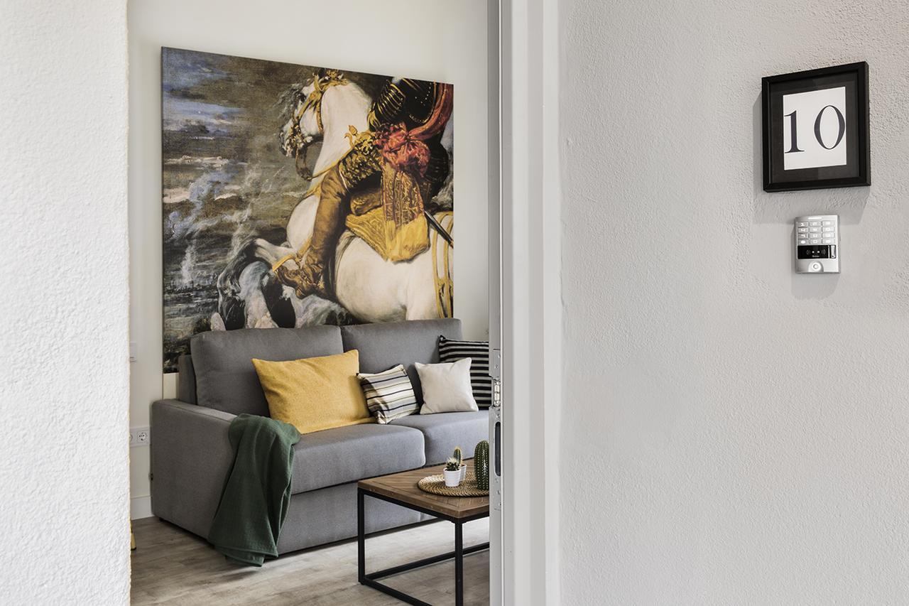 Matahacas Pool & Luxury Apartamento Sevilha