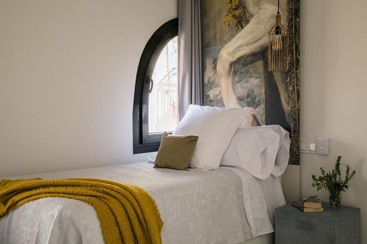Apartamento Matahacas Pool & Luxury *
