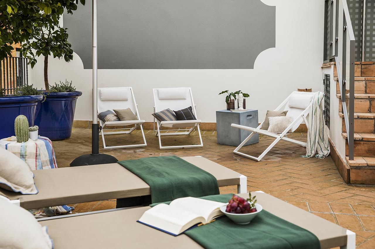 Matahacas Pool & Luxury * Sevilha