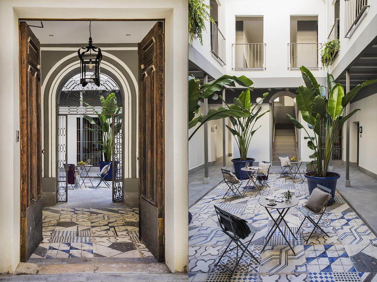Apartamento Matahacas Pool & Luxury