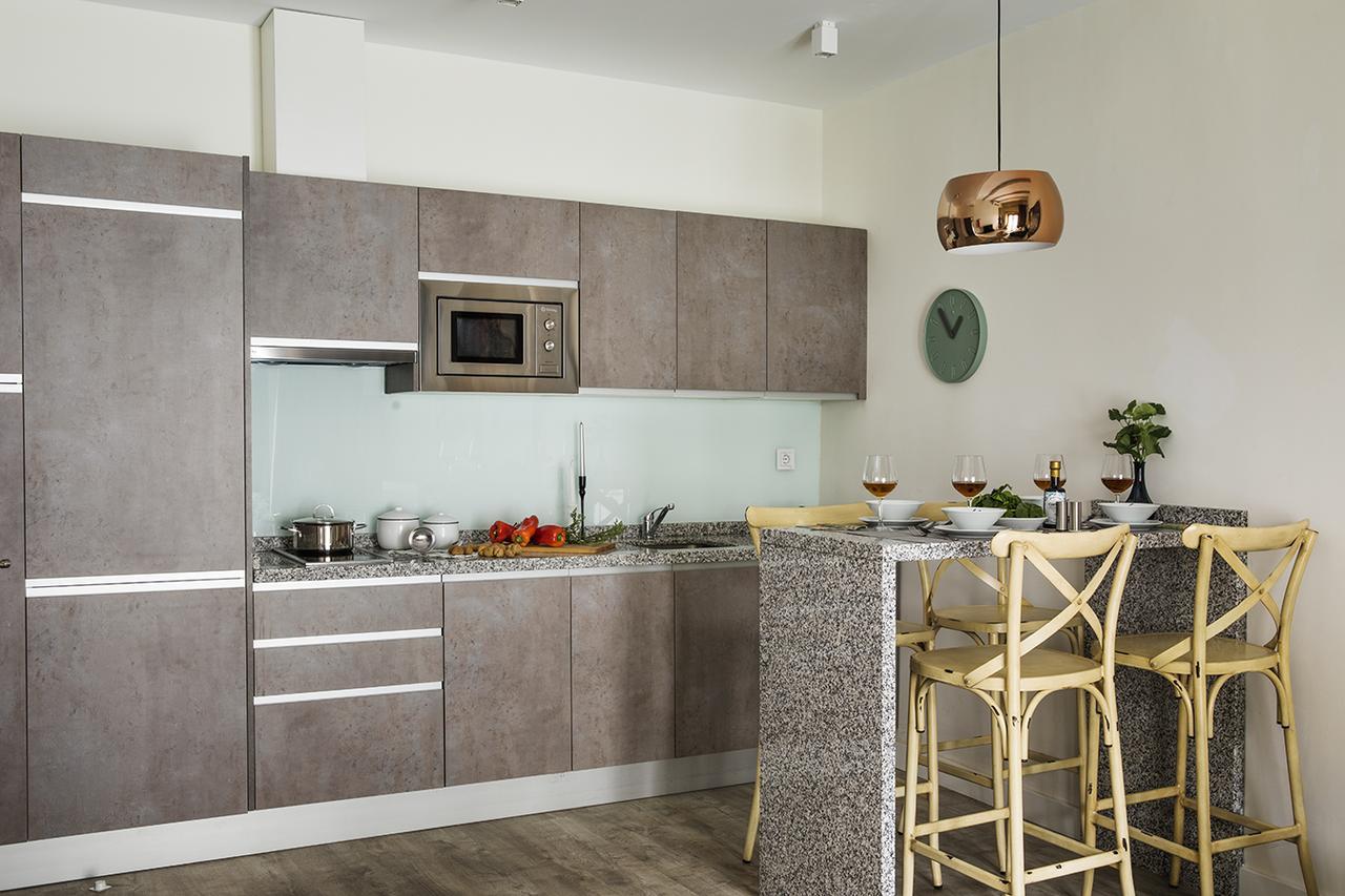 Apartamento Matahacas Pool & Luxury