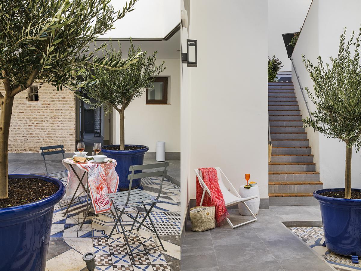Apartamento Matahacas Pool & Luxury Sevilha