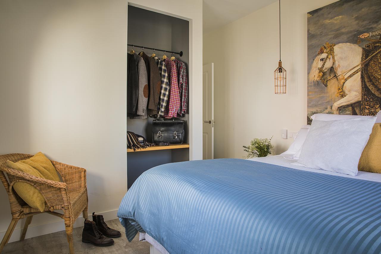 Apartamento Matahacas Pool & Luxury *