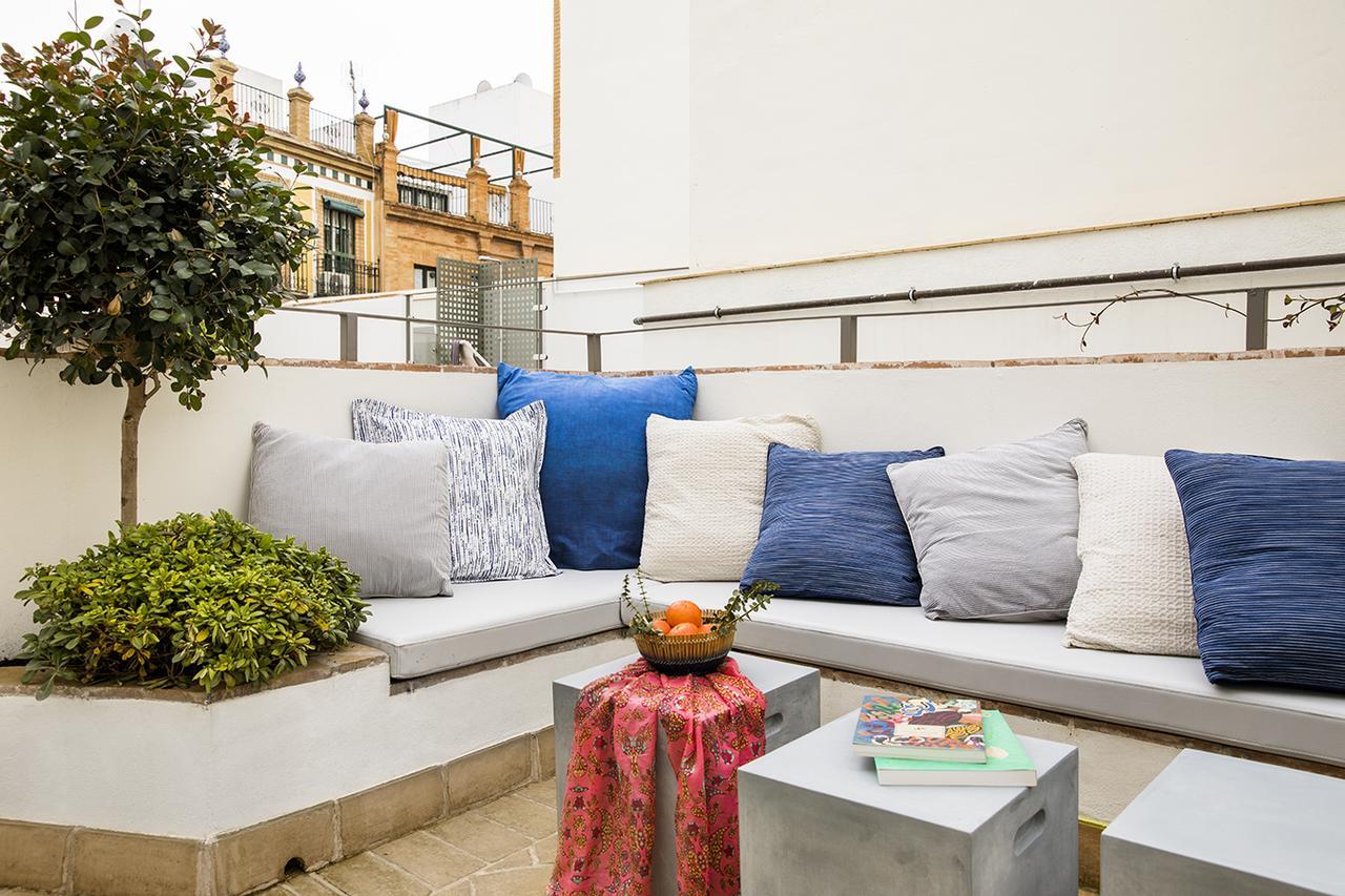 Matahacas Pool & Luxury Apartamento Sevilha