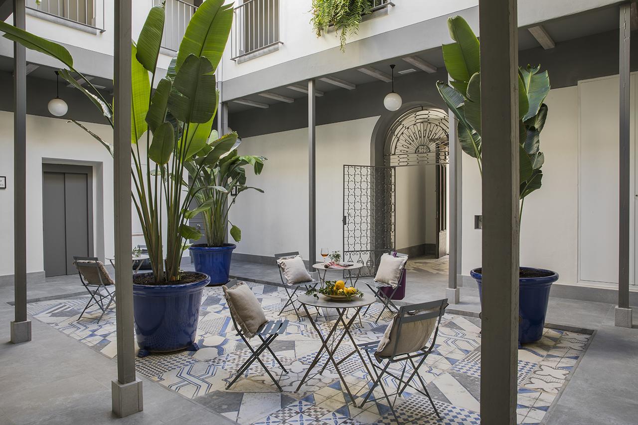 Matahacas Pool & Luxury Apartamento Sevilha