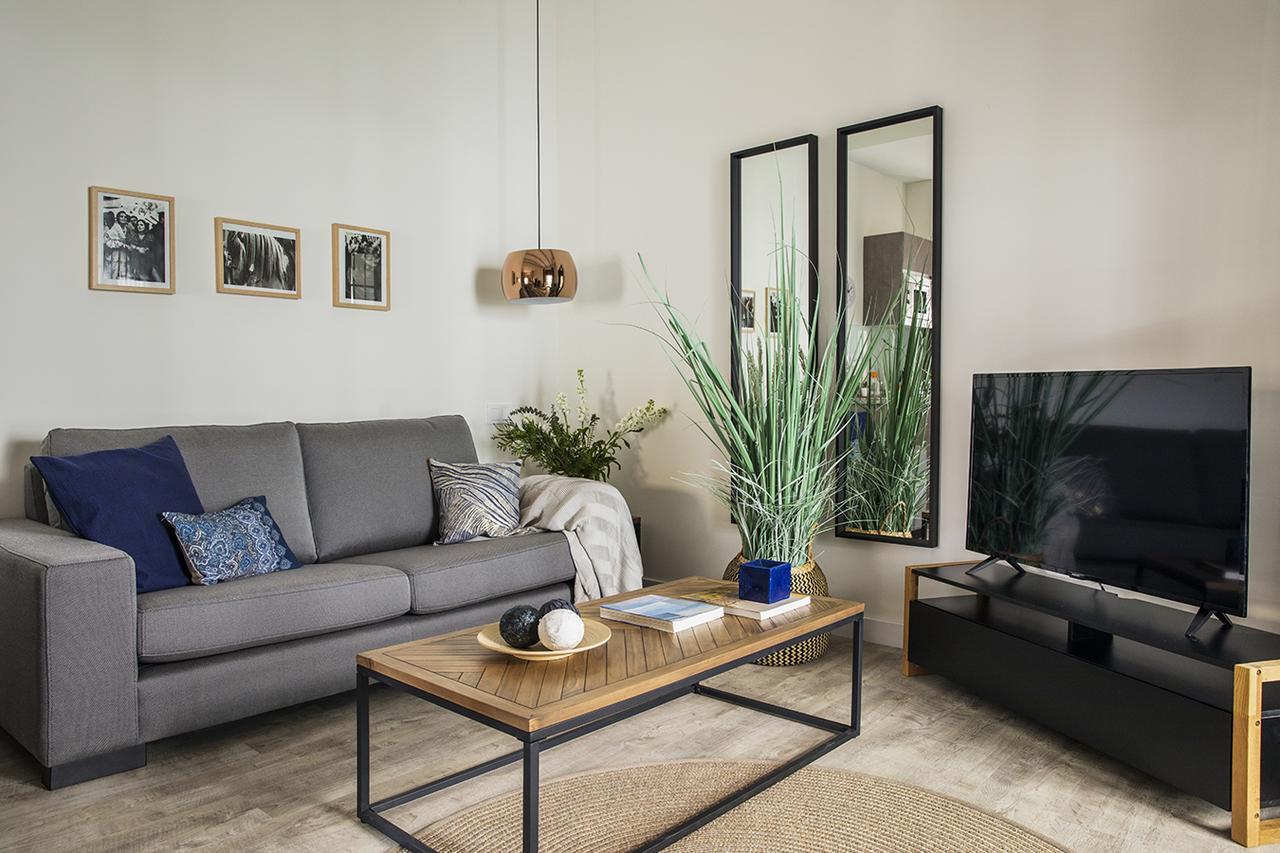 Apartamento Matahacas Pool & Luxury Sevilha