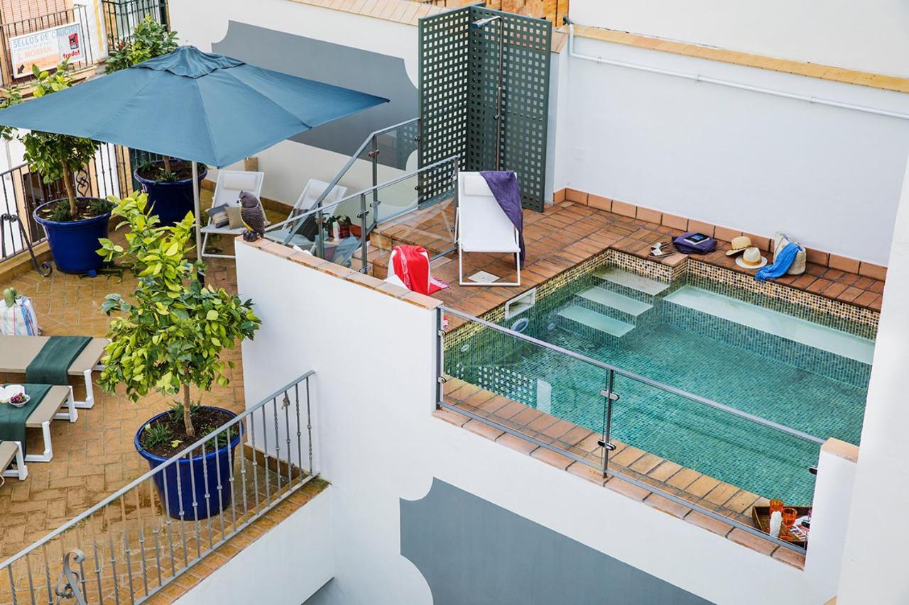 Apartamento Matahacas Pool & Luxury *