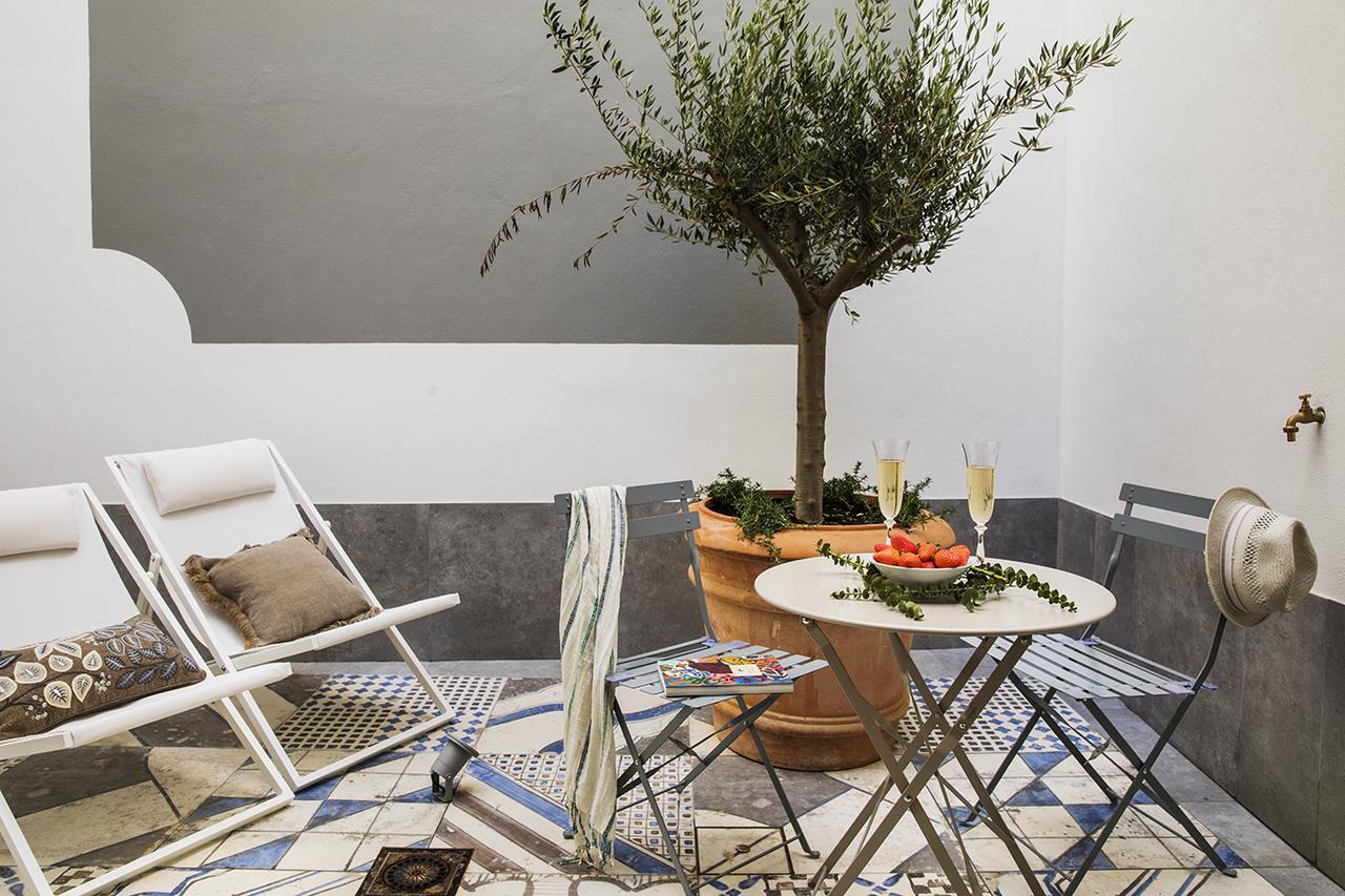 Apartament Matahacas Pool & Luxury