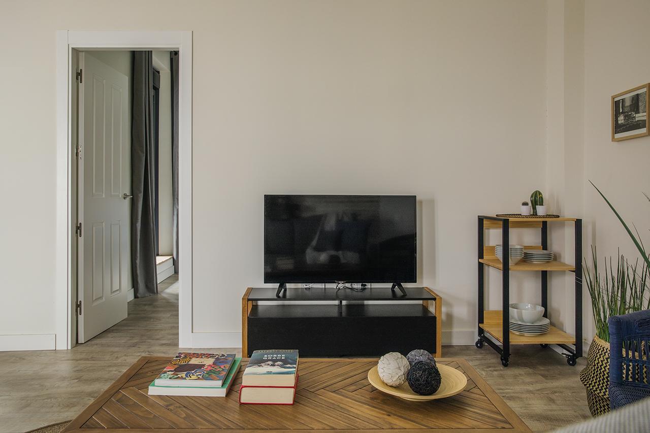 Apartament Matahacas Pool & Luxury *
