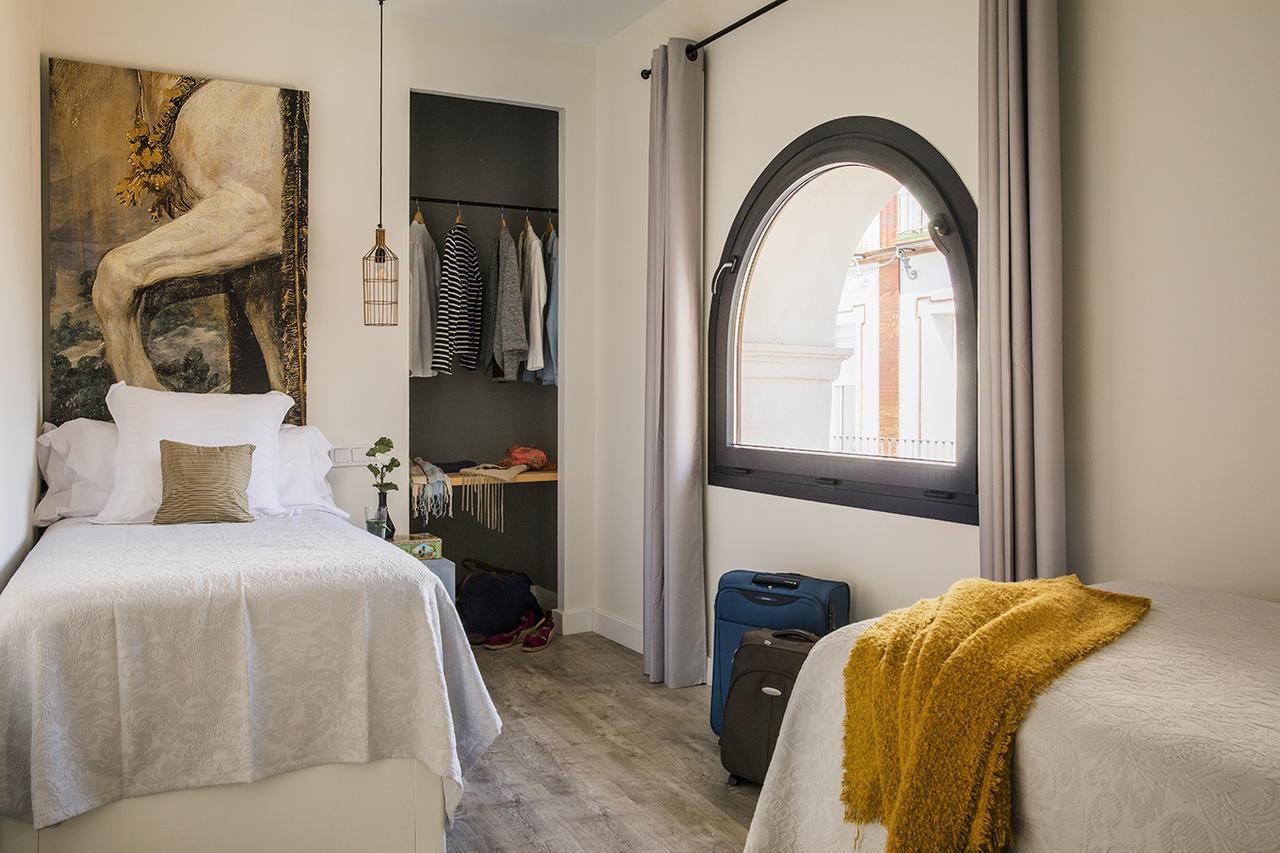 Apartament Matahacas Pool & Luxury *