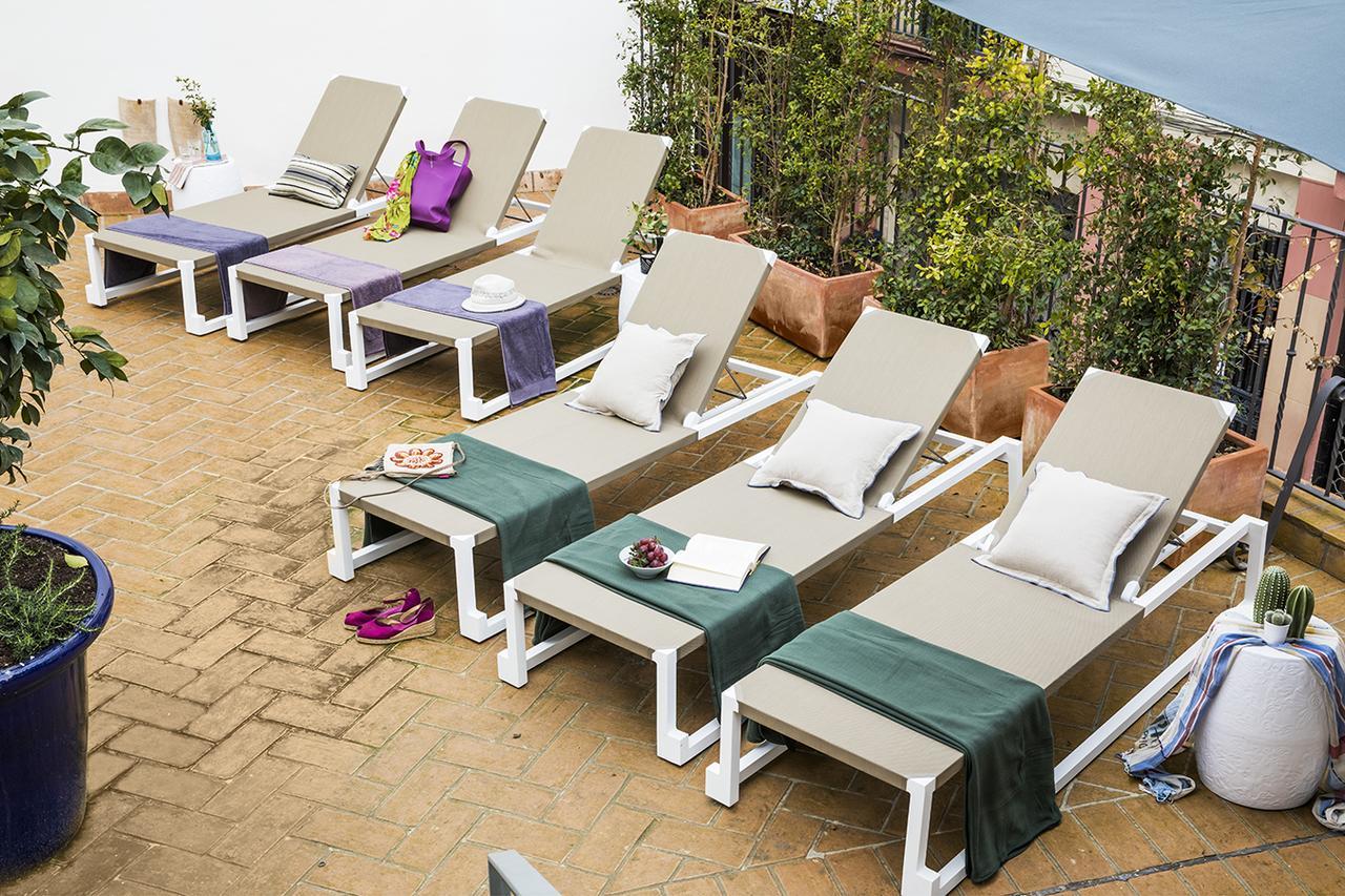Apartament Matahacas Pool & Luxury *