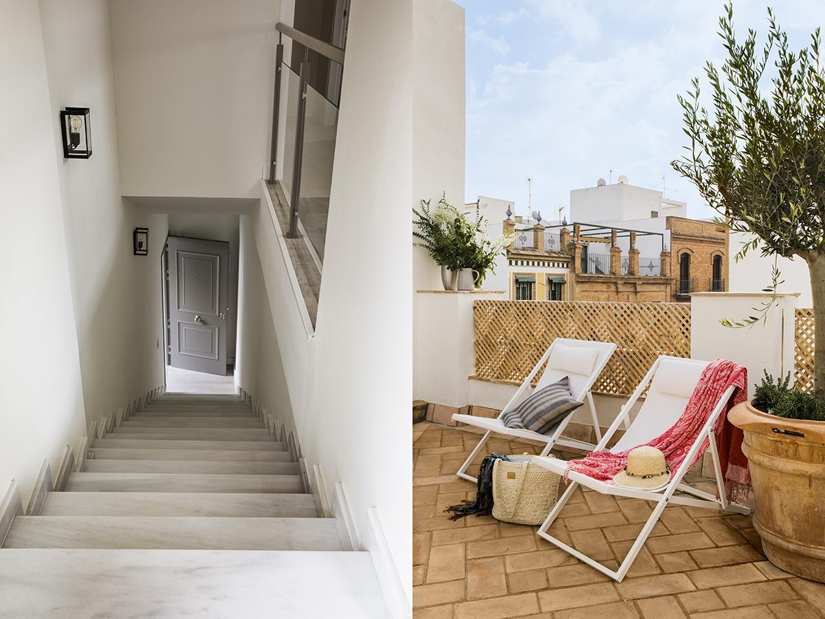 Matahacas Pool & Luxury Sewilla