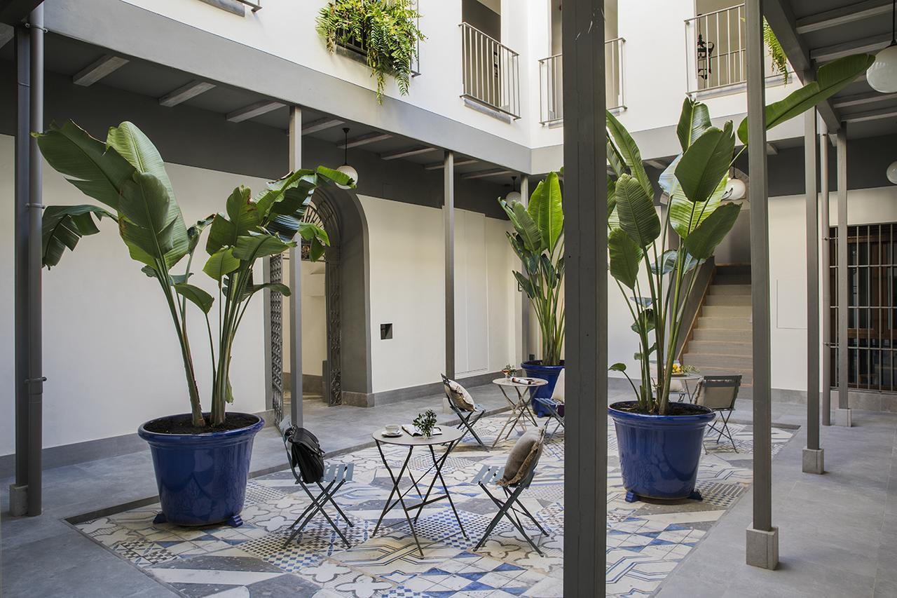 Apartament Matahacas Pool & Luxury Sewilla